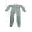 Mopec Plastic Undergarments, Unionalls, Adult