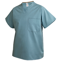 Scrub Shirt