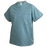 Standard Textile - Scrub Shirt Small Navy Blue Unisex - 82C00742