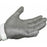 Mopec Glove, Stainless Steel Mesh