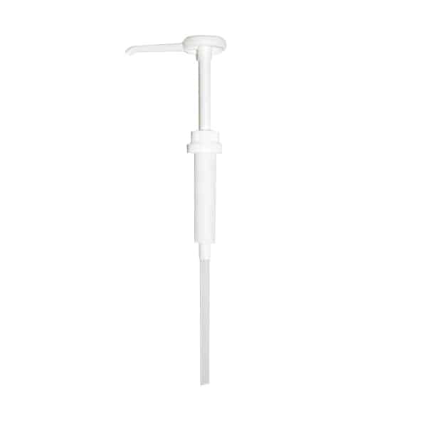 Mopec Pump for Chemical Bottles – BE061