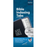 Tabbies Bible Indexing Tabs, "Mini Tabs", "Silver"- 1"L x 1/4" Extension, 10 packs Per Box - 58343