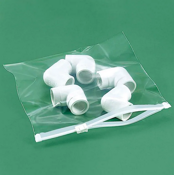  Slide-Rite Slide Bar Bag