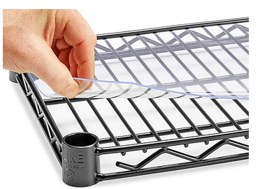 Shelving Unit Liner