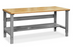 Uline - Table Adjustable Leg For Work Table - H-1136LEG