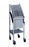 Omnimed Wheeled Chart Carriers (1-4 Tier)