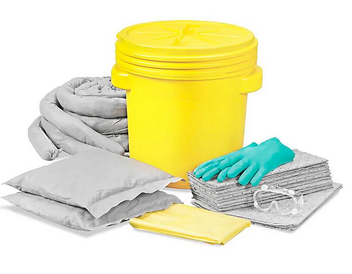  Spill Kit 