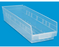 Storage Bin Clear Plastic