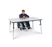Hausmann Econo Work Table