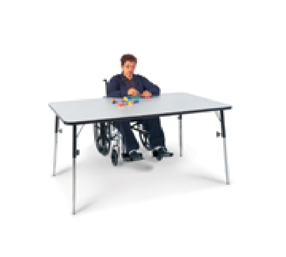 Hausmann Econo Work Table