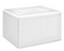 Insulated Shipping Container
