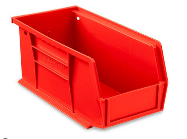 Storage Bin