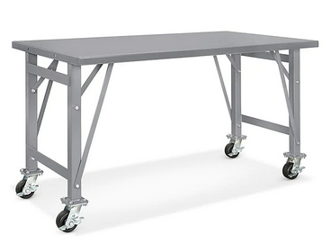 TABLE, ASSEMBLY MOBILE
