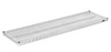 SHELF, WIRE CHROME 