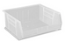 Storage Bine Clear Plastic