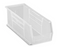 Storage Bin Clear Plastic