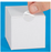 Blank Label Mailing Label Without Legend Clear