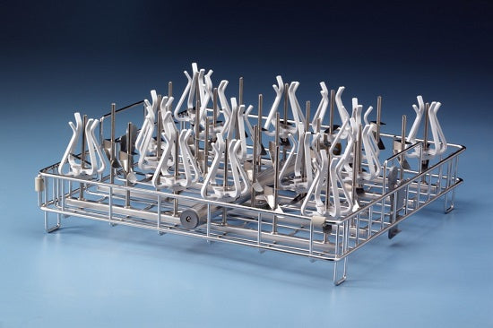 Spindle Rack