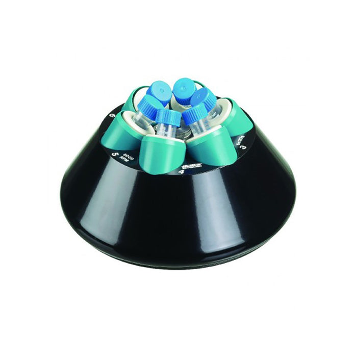 Angle Rotor