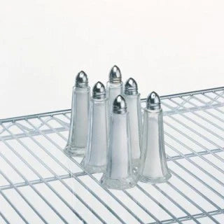 Metro - Shelf Inlay 4 Mats Adjustable 14 X 36 Inch - 1448CI-4