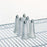 Metro - Shelf Inlay 4 Mats Adjustable 14 X 36 Inch - 1448CI-4