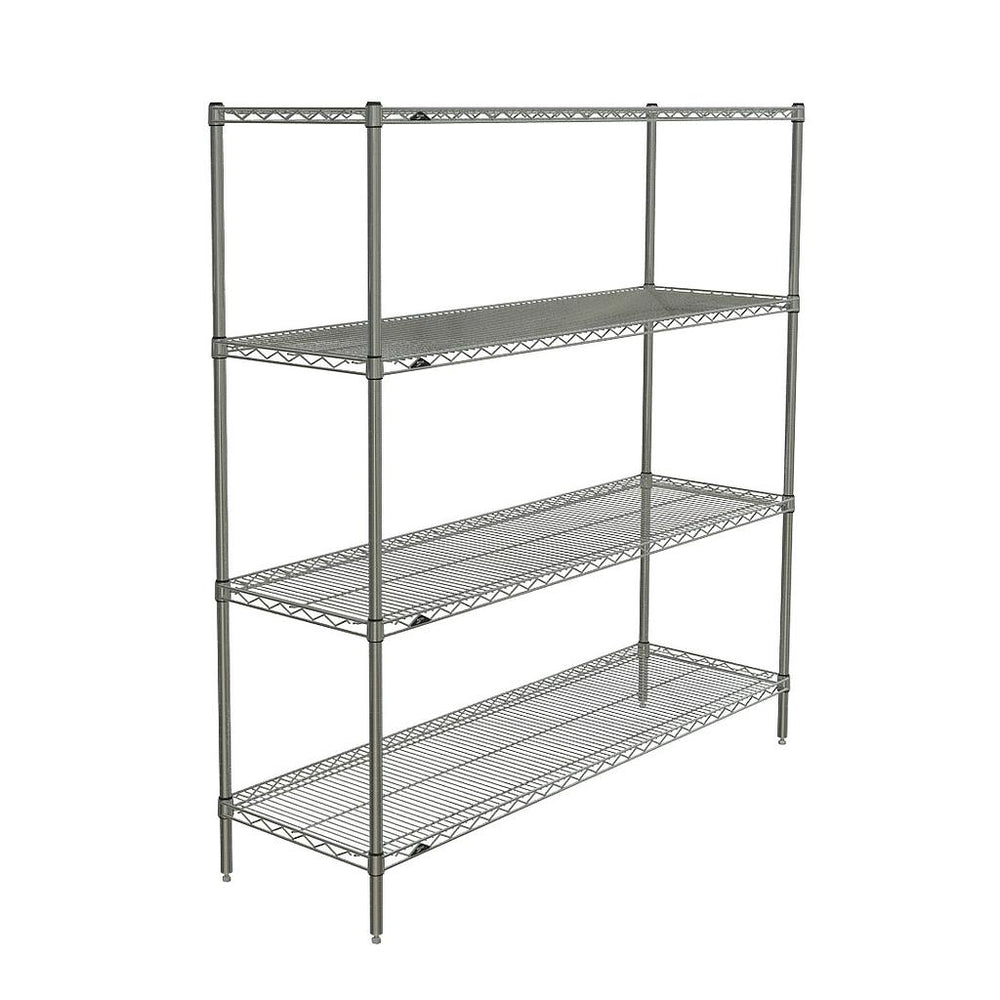 Shelving