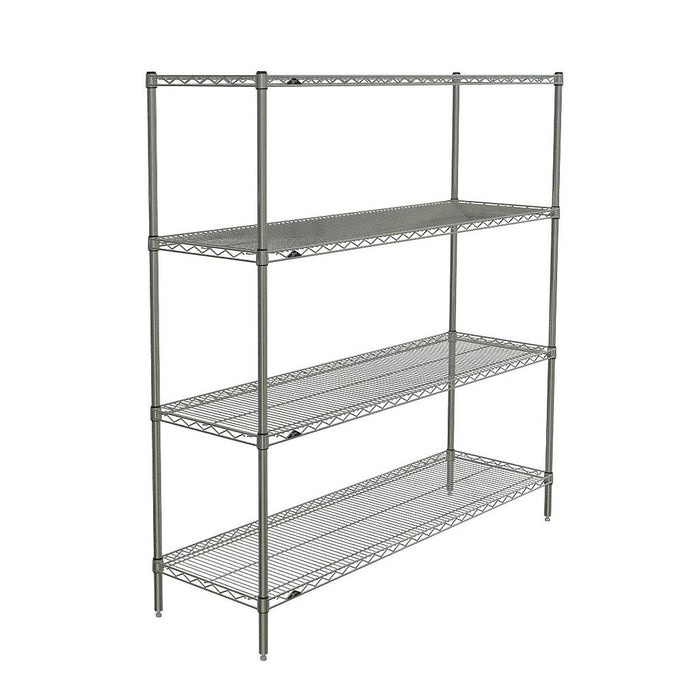 Shelving