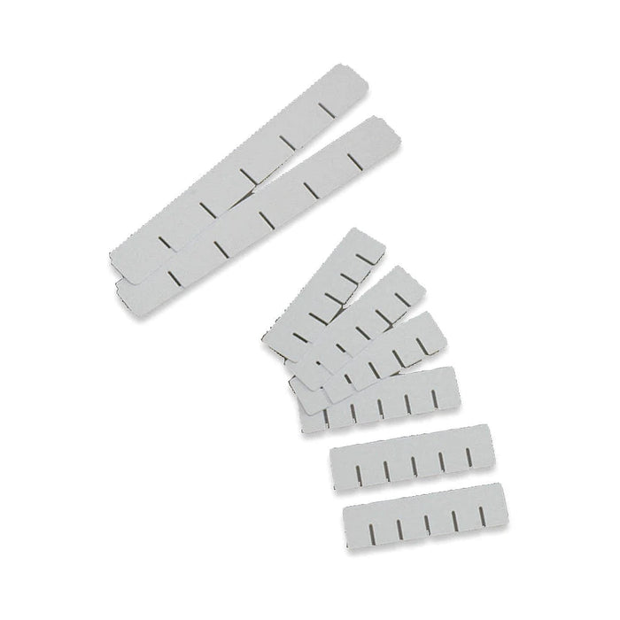 Metro Starsys - Tote Divider Kit 3 Inch Clear / Taupe - SXR3DIV