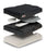 Jay J2 - Seat Cushion 16 W X 18 D Inch Foam / Fluid - JX21618