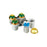 Hettich Instruments - Lid With Bio Containment For 1752 Carrier - 1751
