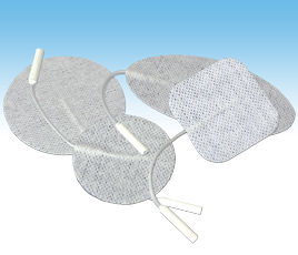 Mettler Economical V Trode Self-Adhesive Electrodes