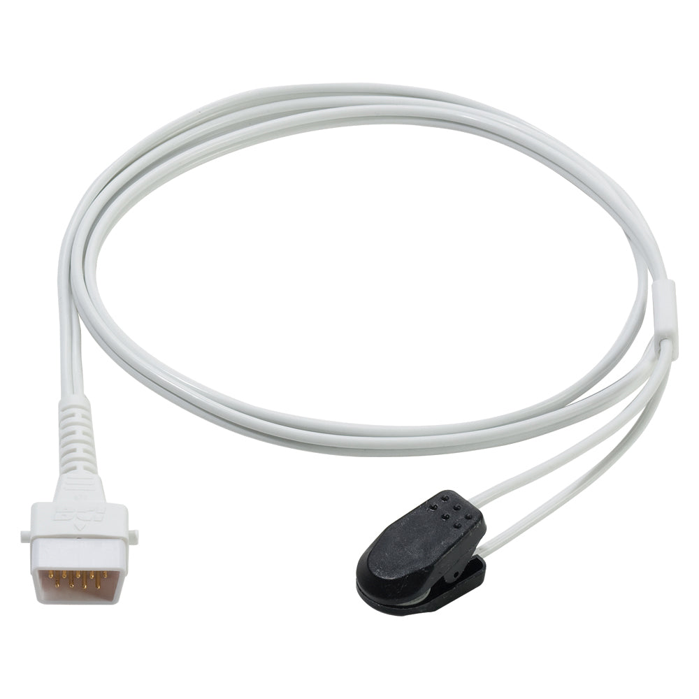 Oximetry Sensor Mini Clip