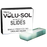 Volusol - Microscope Slide 25 X 76 X 1.2 mm Frosted End - V7105-050