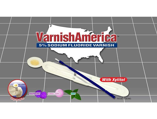 Natural Varnish