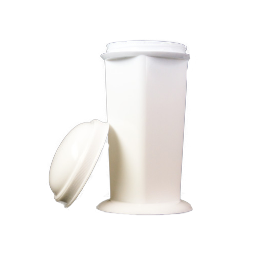 Coplin Jar