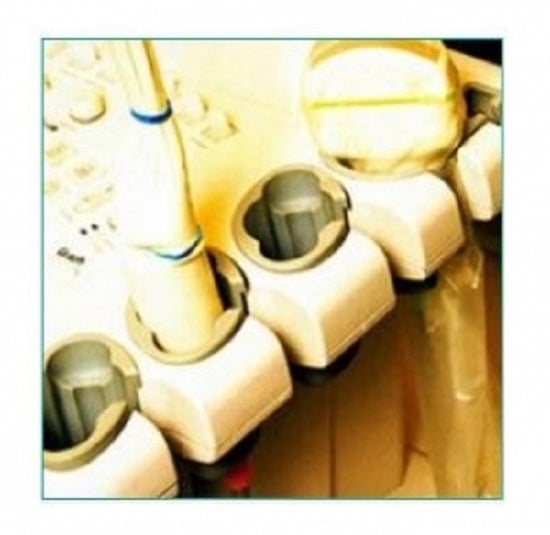 Vital Care Industries Dust Cover Self Seal