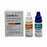 Vidan Diagnostics LLC CONTROL, GLUCOSE LUCIDPLUS BI-LEVEL (2/BX) - 2150-204