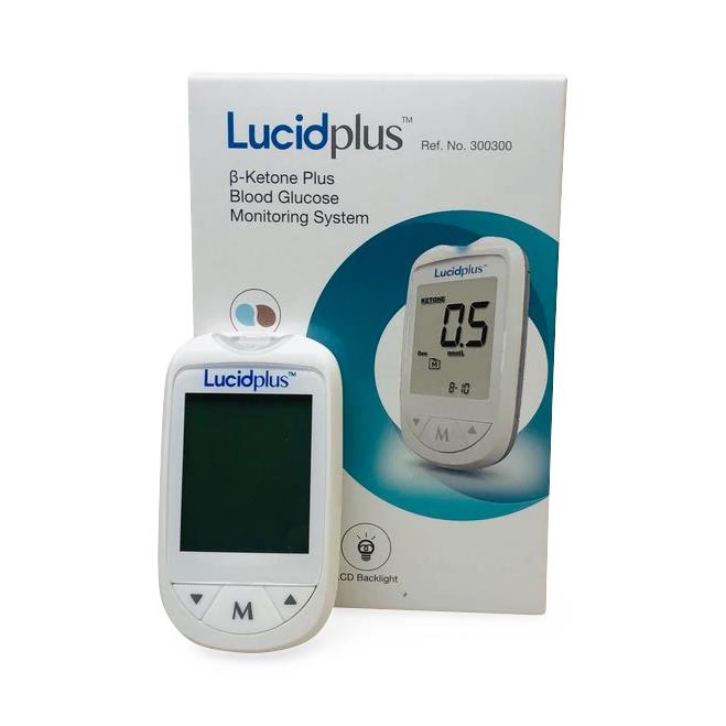 Vidan Diagnostics LLC MONITORING SYSTEM, GLUCOSE/BHBMETER CLIA WAIVED - 300300