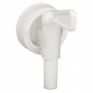 Spigot Cap -(PE/PP)