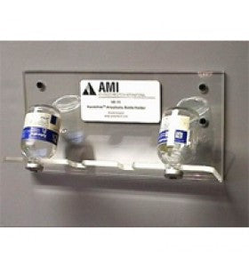 Advanced Meditech International HOLDER, BTL ANESTHETIC WALL 4X50ML - VE-11