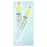 S-Monovette ACD-A - Venous Blood Collection Tube Round Bottom Plain 15 X 92 mm 8.5 mL Yellow Screw Cap Polypropylene Tube - 01.1624.001