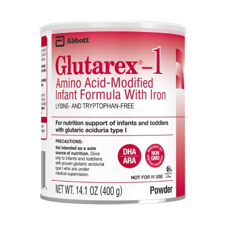 Amino Acid Modified Infant / Toddler Formula