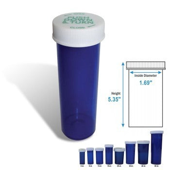 Vial 60DR