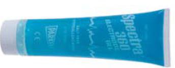 Spectra 360 - Electrode Gel 8.5 oz Tube, Hypoallergic, Bacteriostatic, Conductive EMG Electrode - 016-401800