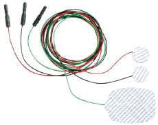 Natus Medical Nicolet NCV Electrode Kit - 019-415200