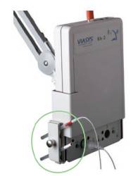 EMG Needle Holder