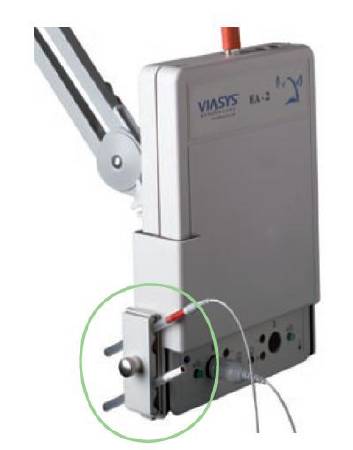 Natus Medical - EMG Needle Holder - 842-122600