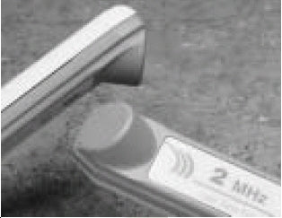 Natus Medical Doppler Probe 3 mHz - H300