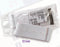 VersaLab - Fetal Monitor Belt APM and APM II Fetal Monitors - D300