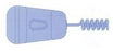 Imex - Vascular Doppler Probe 5 Mhz - N500